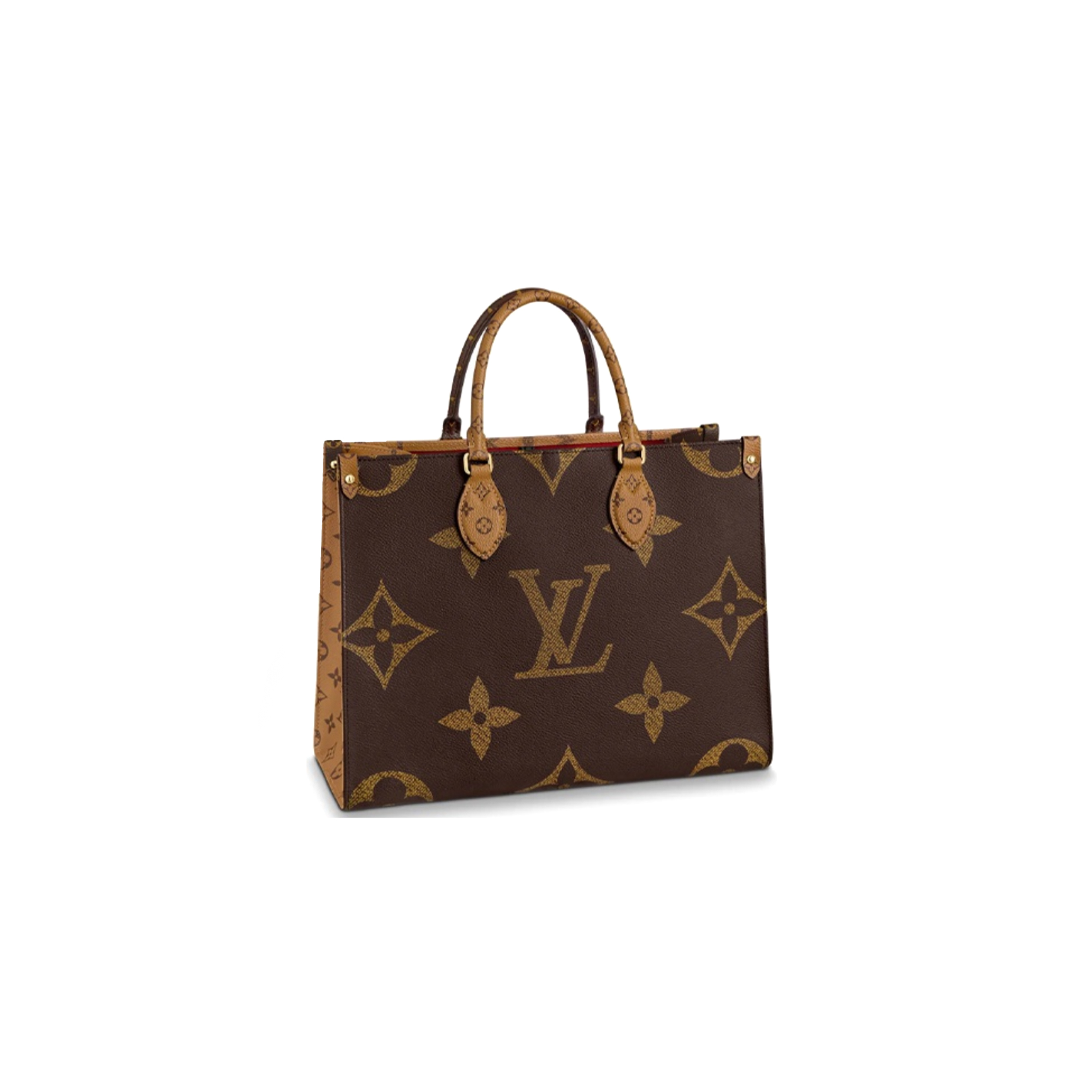 LOUIS VUITTON MASTER ONTHEGO MM M45039 (35*27*14cm)